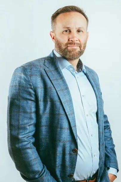 Todd Bradford