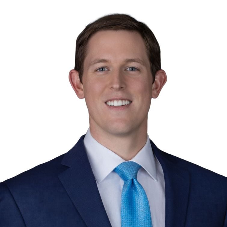 Travis Leverett