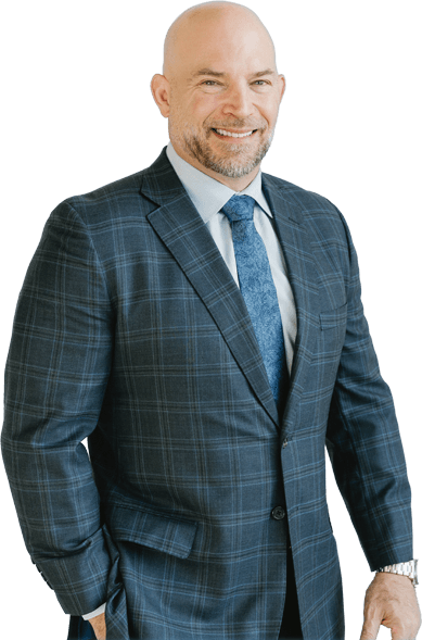 Travis Mayor