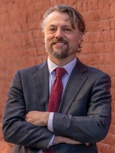 Tristan Larson