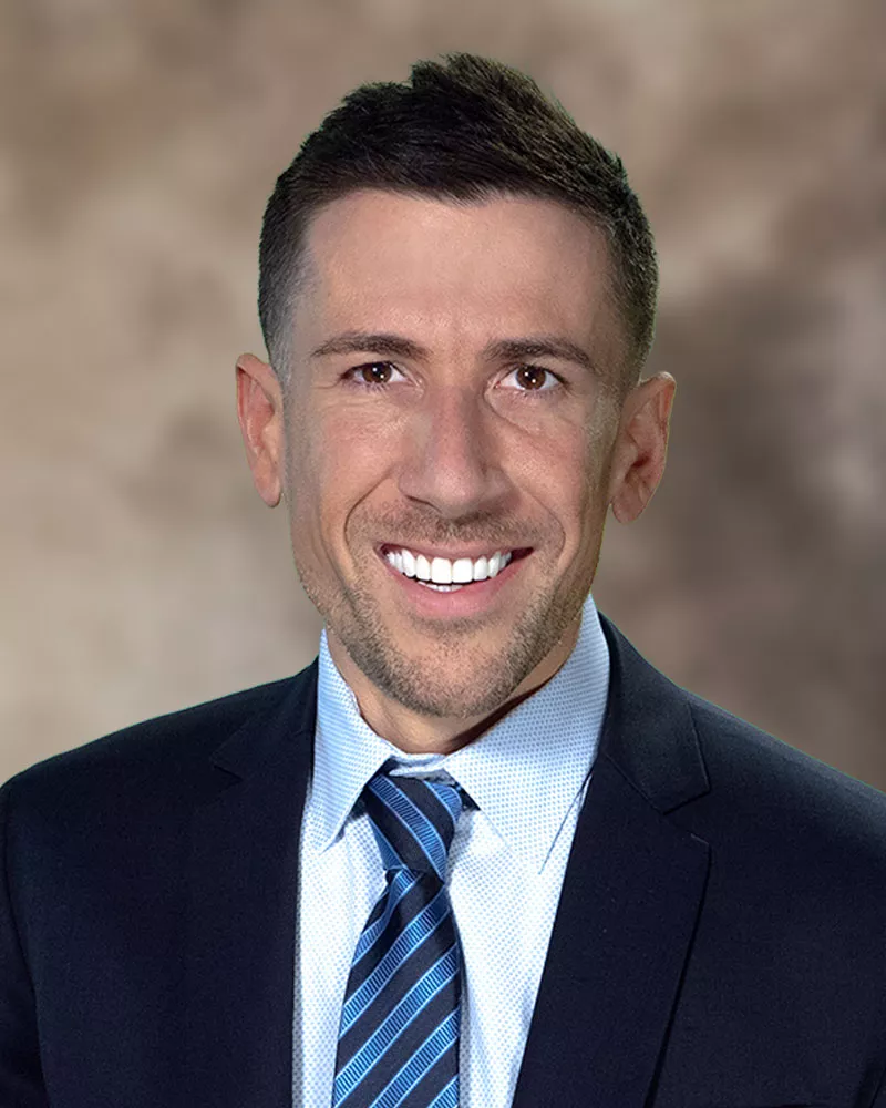 Tyler Patterson