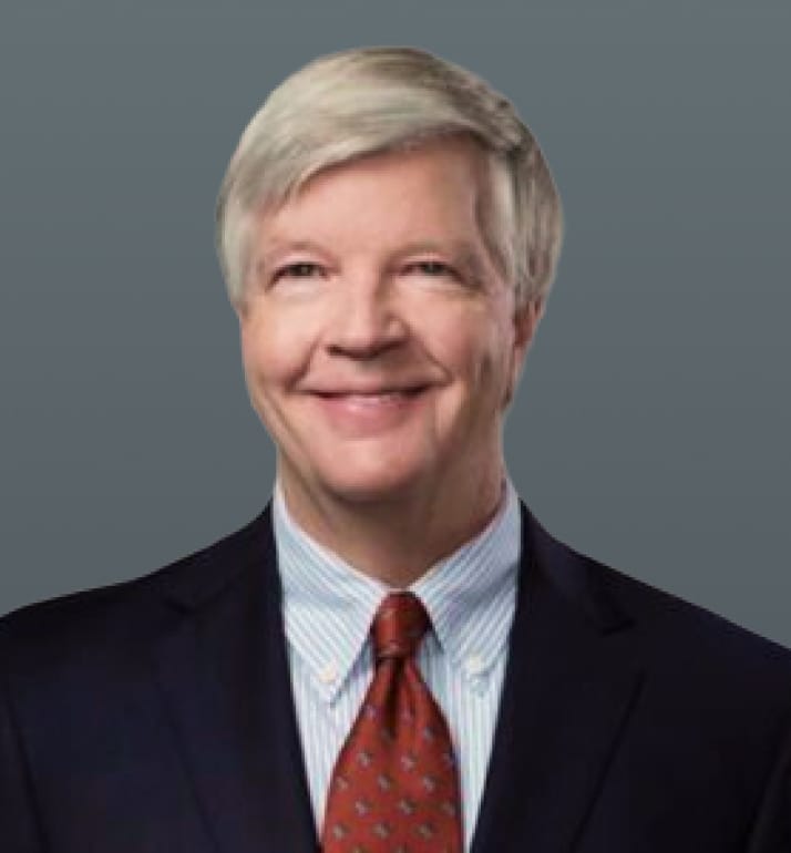 W. Lewis Garrison Jr.