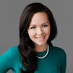 Whitney M. Irish