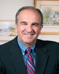 William Shaheen