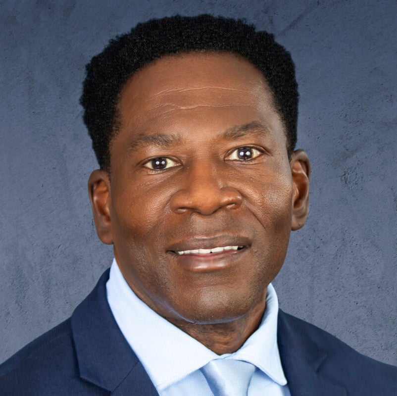 Wilson Campbell
