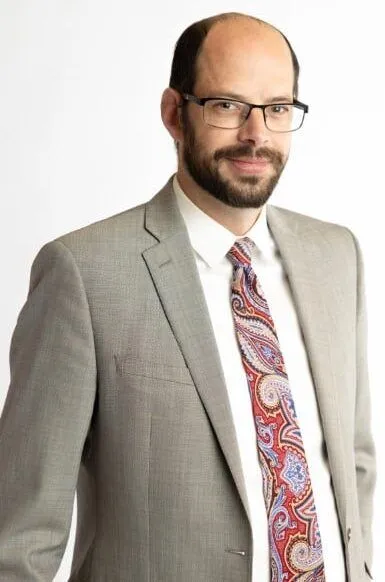 Zane Christensen