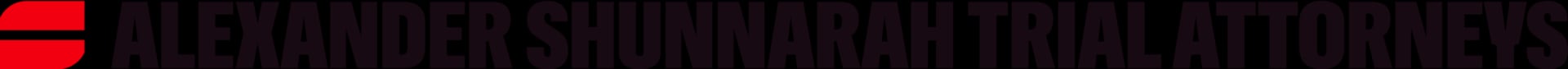 Alexander Shunnarah Trial Attorneys