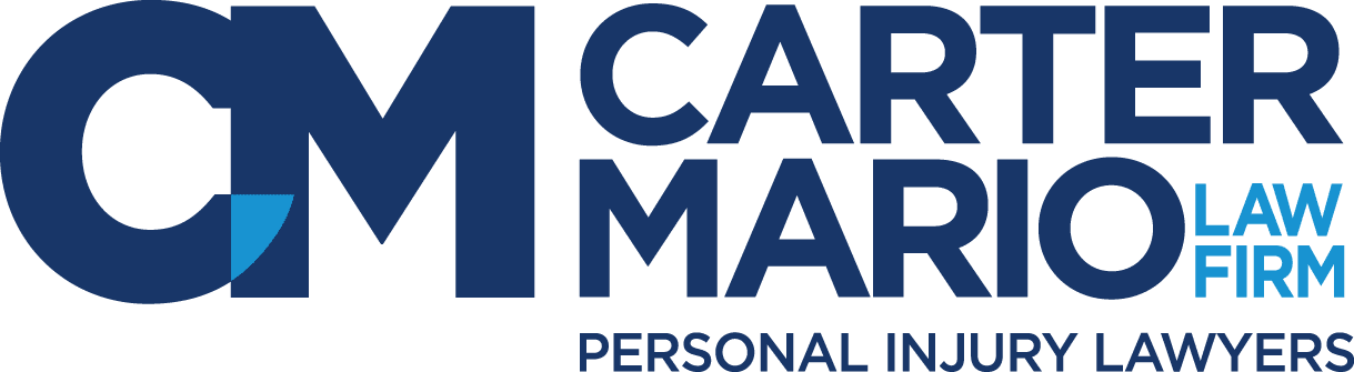 Carter Mario Injury Lawyers
