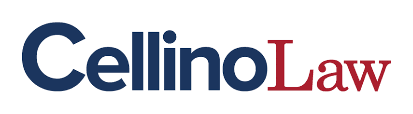 Cellino Law Injury Attorneys