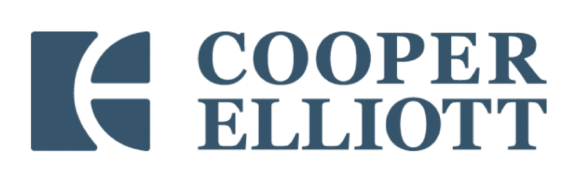 Cooper Elliott