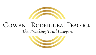 Cowen Rodriguez Peacock