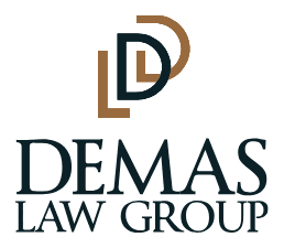 Demas Law Group, P.C., Personal Injury Attorneys