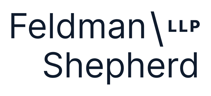 Feldman Shepherd Wohlgelernter Tanner Weinstock Dodig