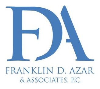 Frank Azar Car & Truck Accident Lawyers