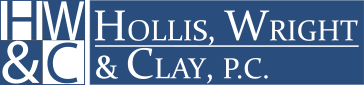 Hollis, Wright & Clay, P.C.