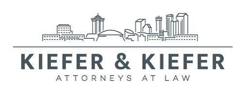 Kiefer & Kiefer Personal Injury Lawyers