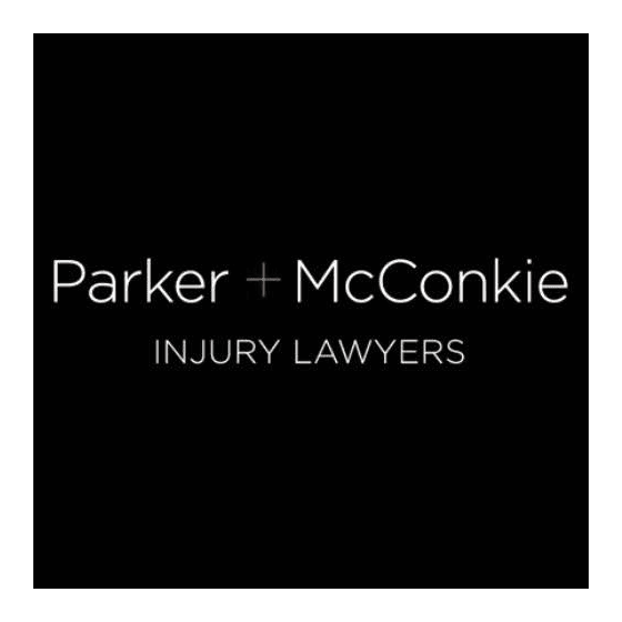 Parker & McConkie Personal Injury Lawyers