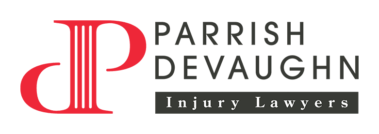 Parrish DeVaughn Injury Lawyers