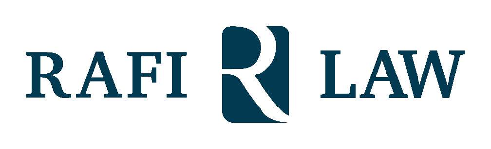 Rafi Law Firm
