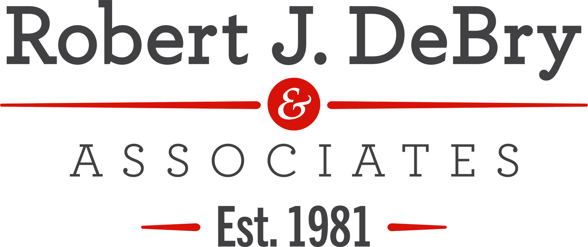 Robert J. DeBry & Associates