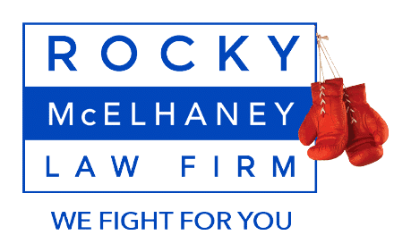 Rocky McElhaney Law Firm