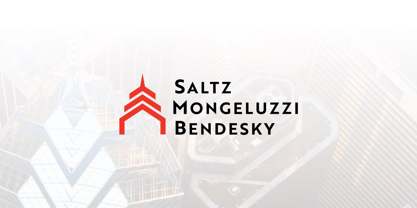 Saltz Mongeluzzi & Bendesky