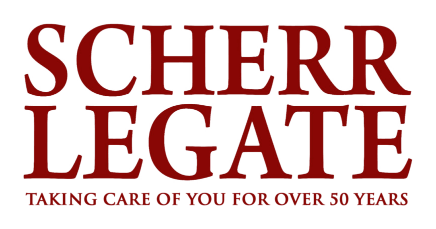 Scherr Legate
