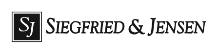 Siegfried & Jensen