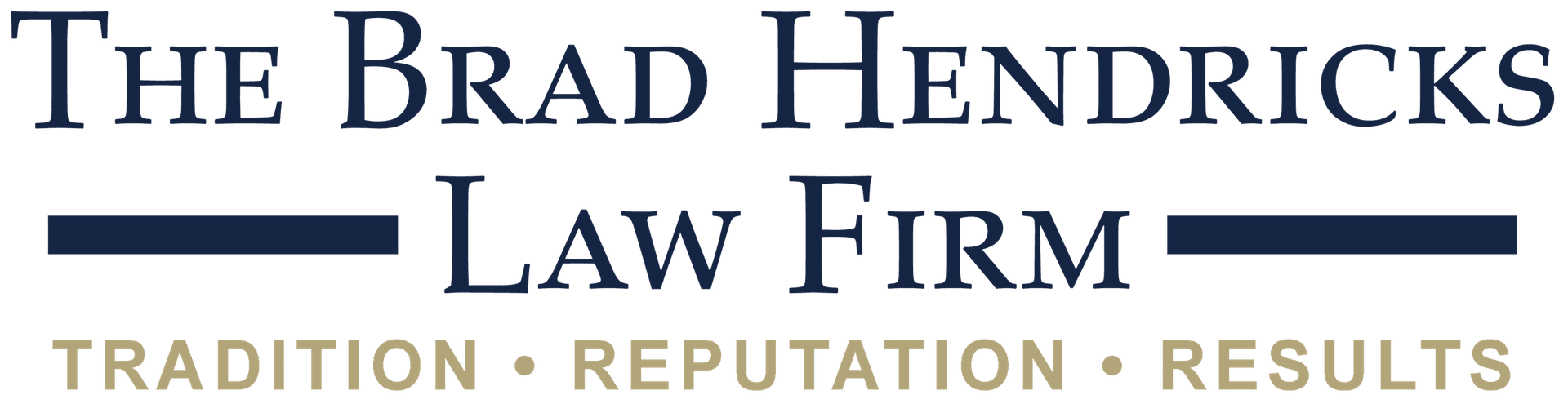 The Brad Hendricks Law Firm