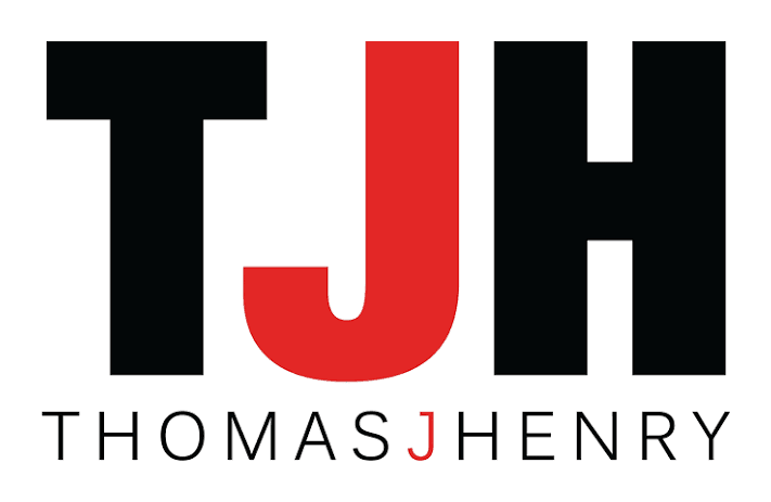 Thomas J. Henry
