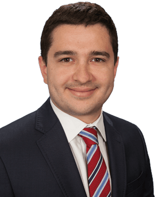 Michael Moldoveanu