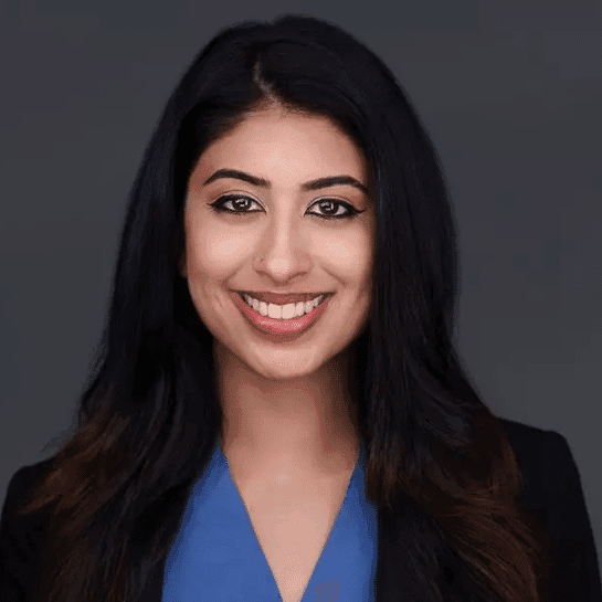 Savannah Oommen