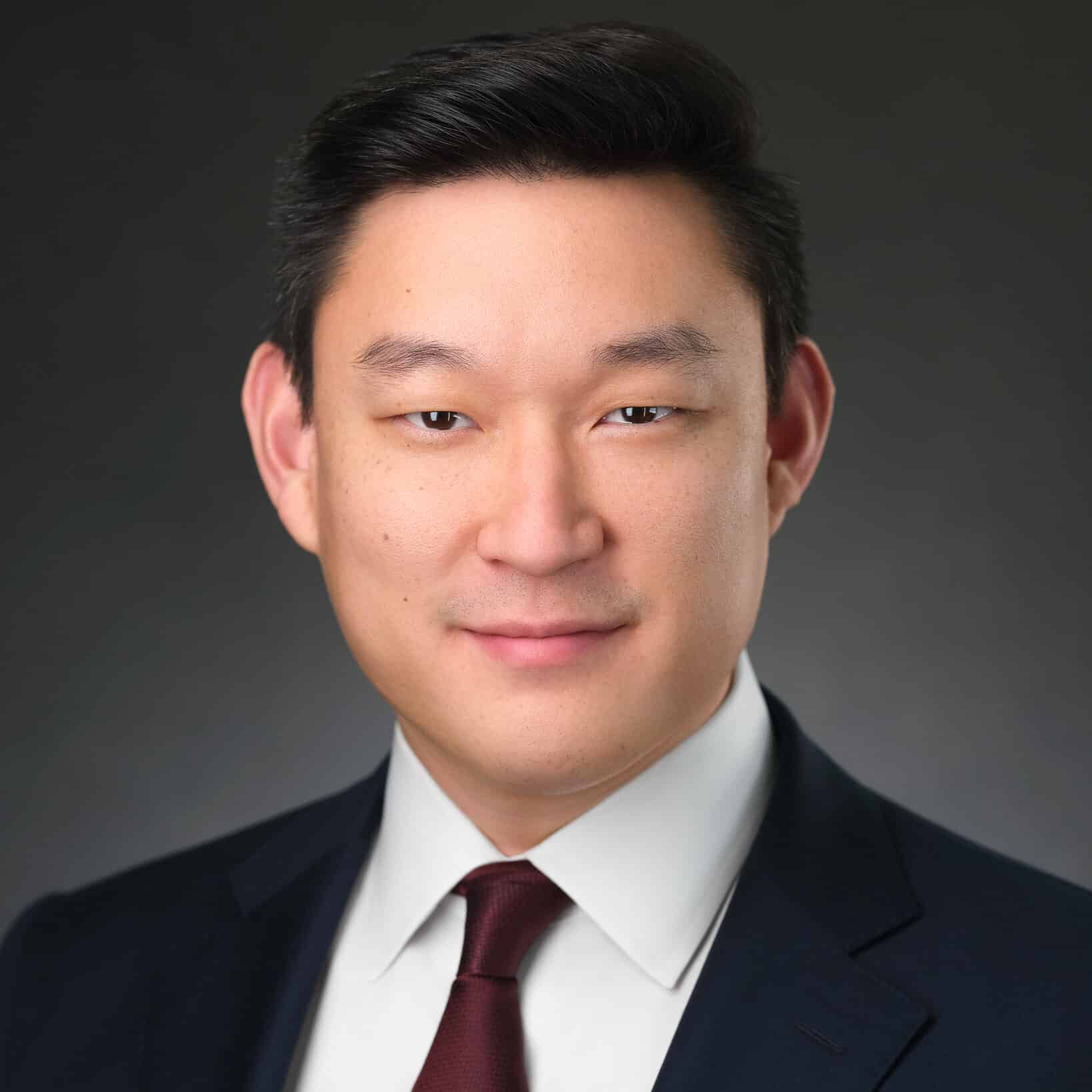 Joshua Lee