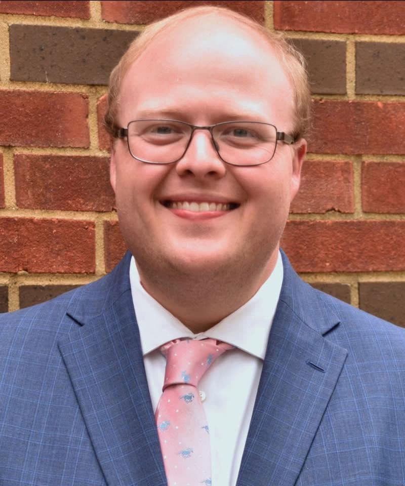 Ryan Russell