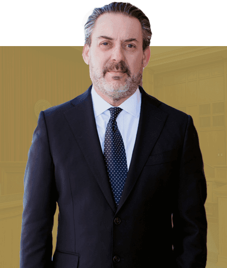 Paul Wilkinson