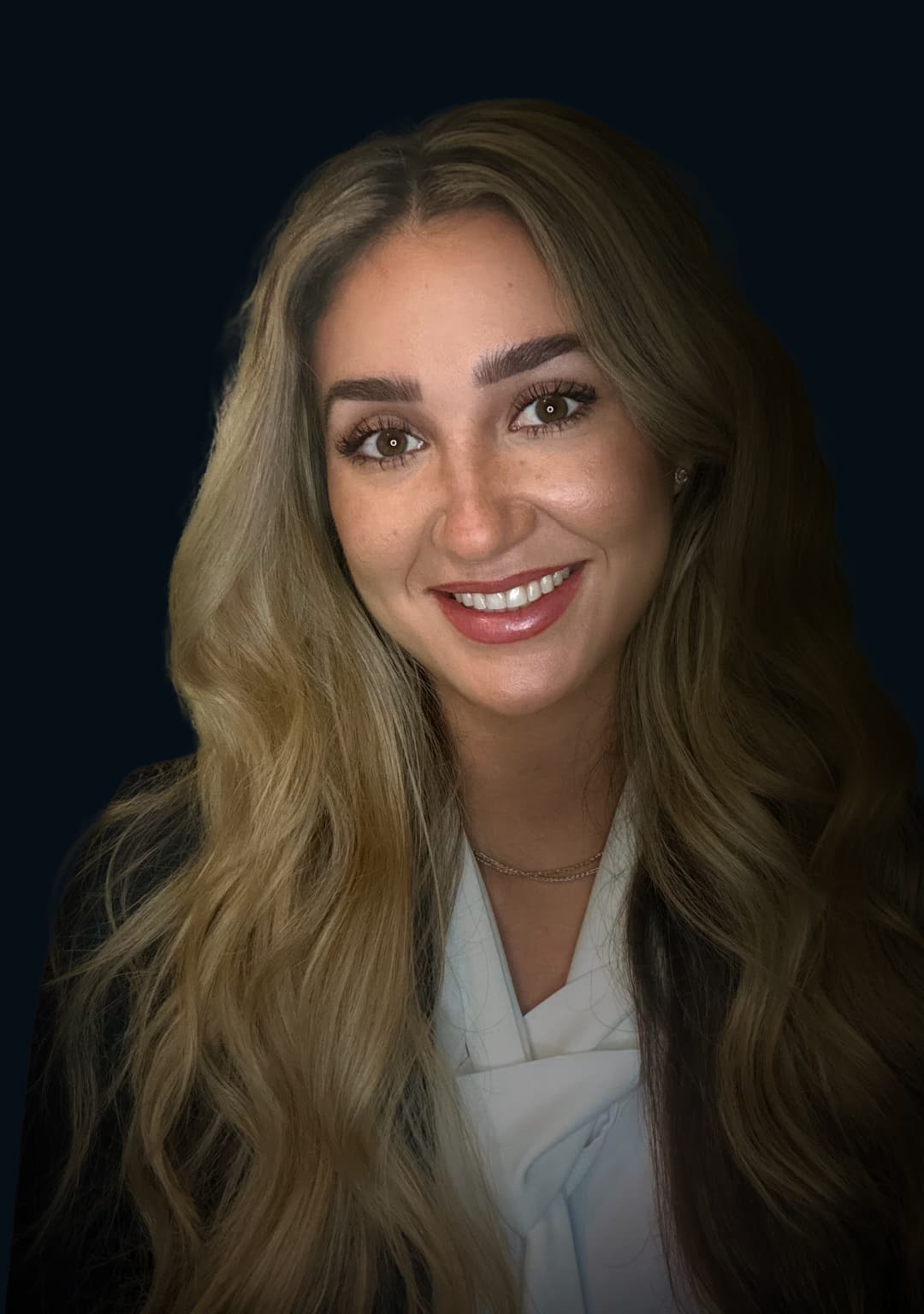 Julia Fayziyev