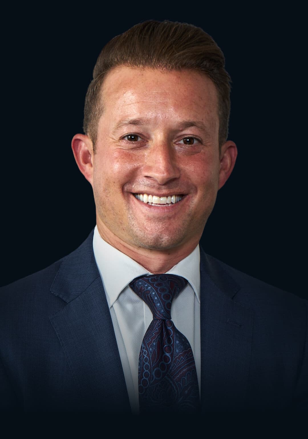 Jared Dubin