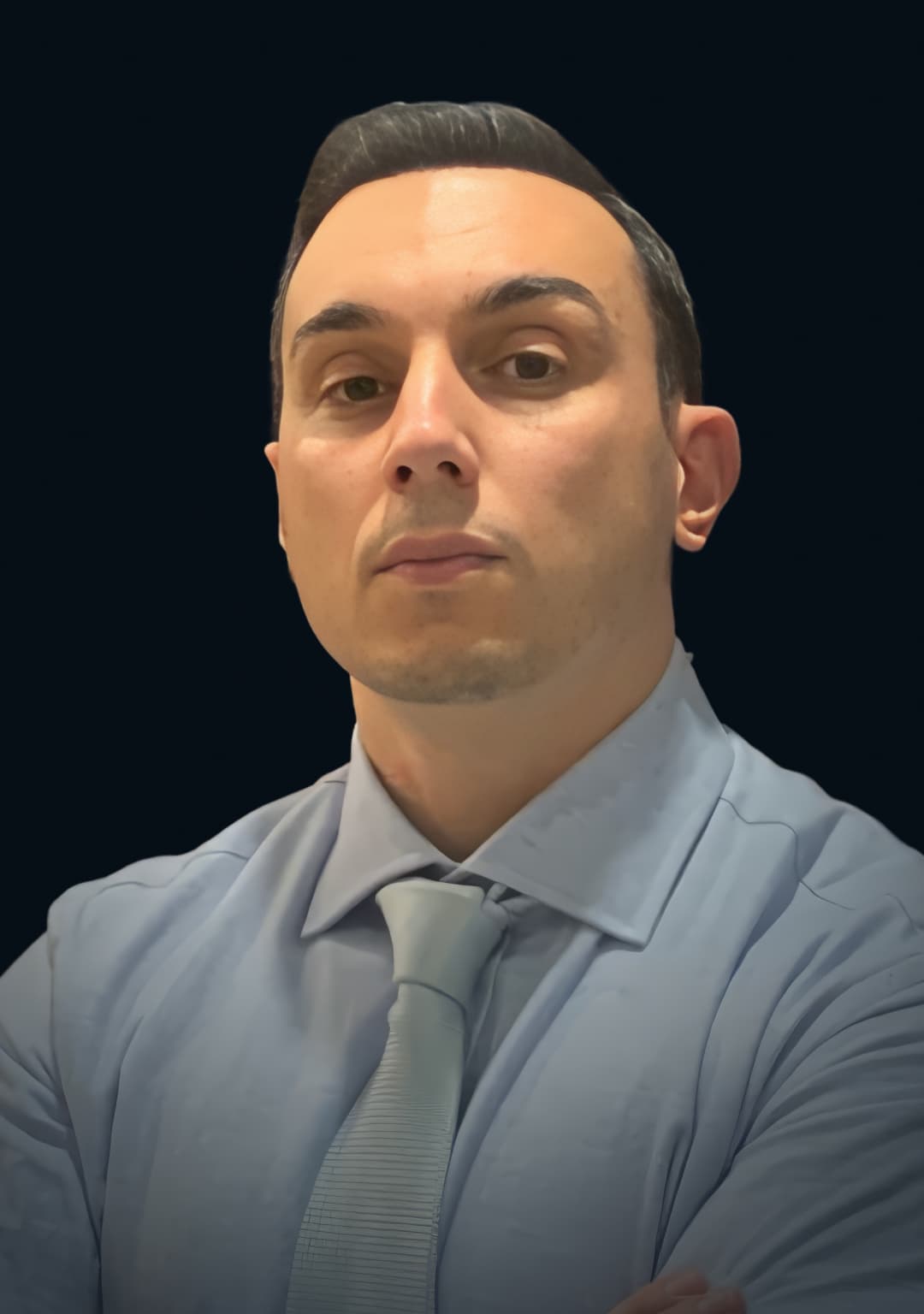 Salvatore Asaro
