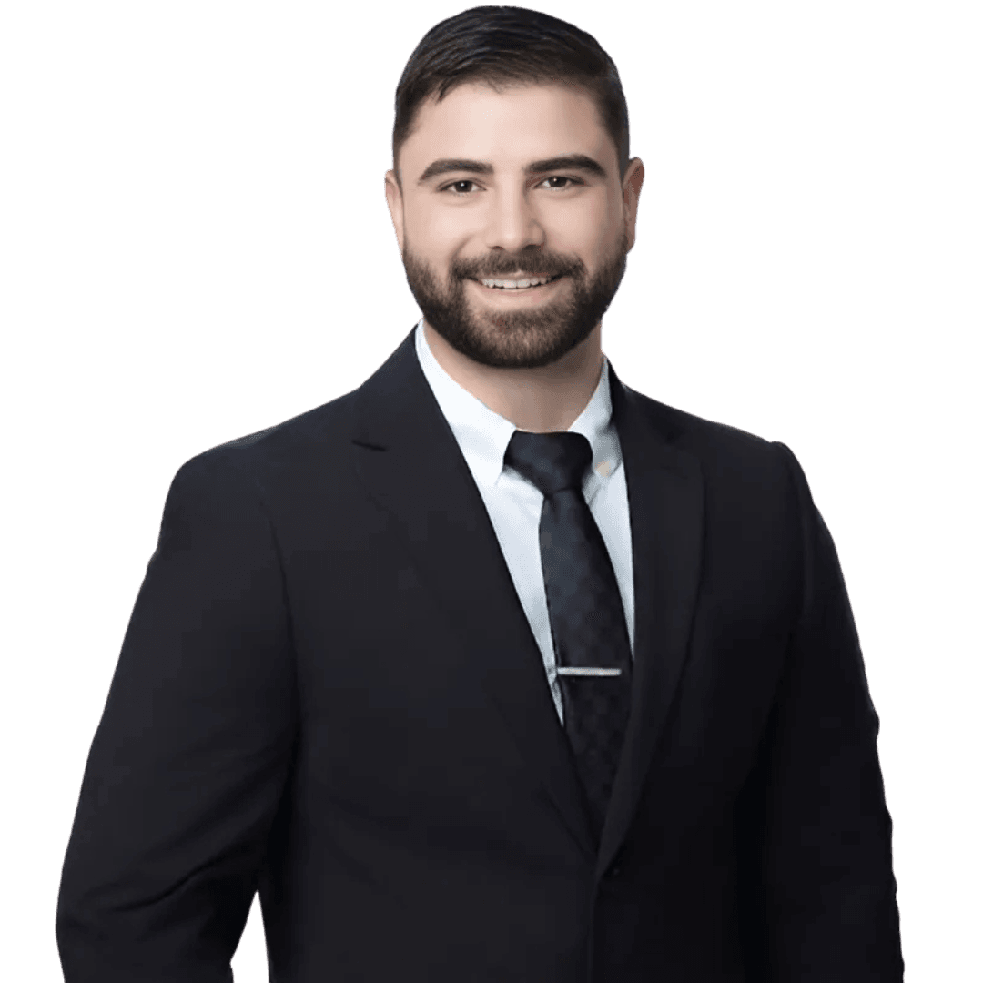 Ali Saad