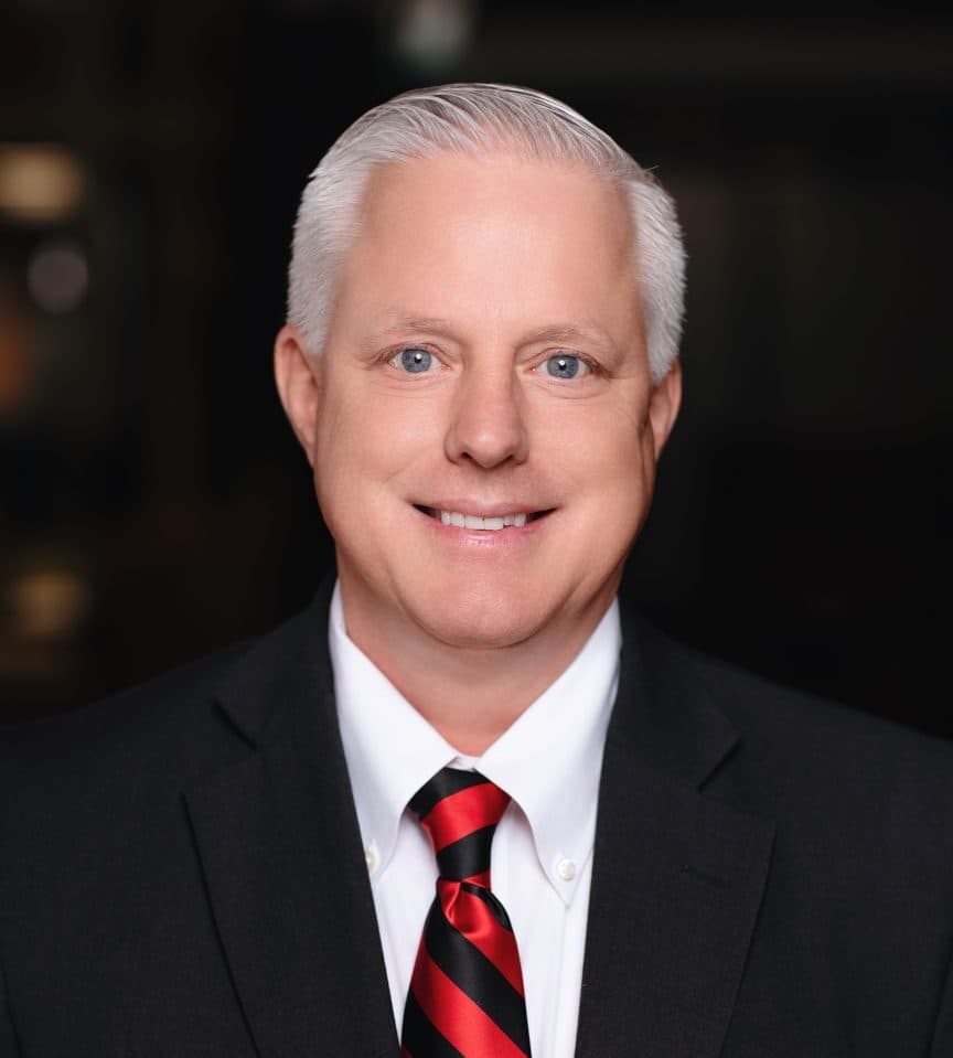 Jeffrey Kenney