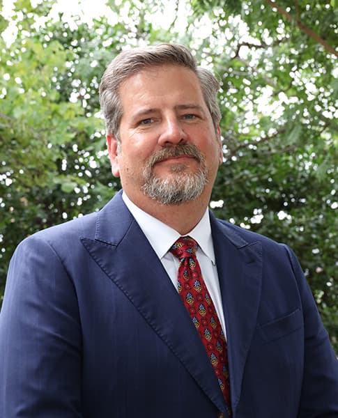 Roger Hale
