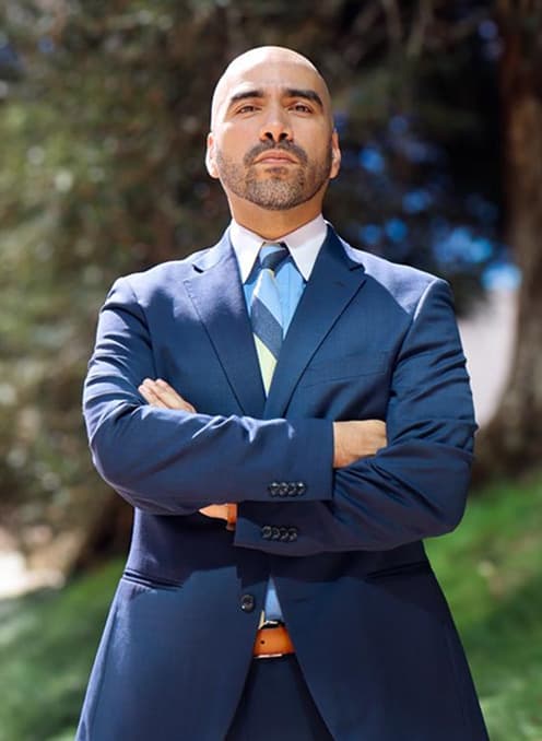 Anthony Burrola