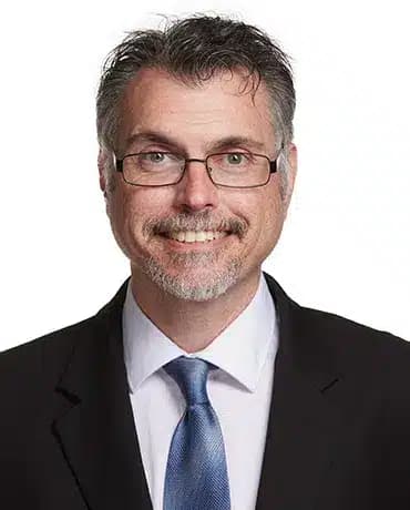 Alec Weber