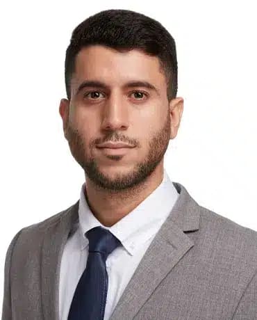 Alex Fadoul