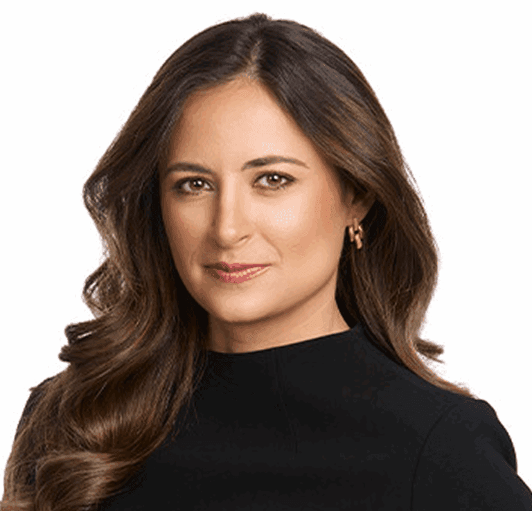Dalya Farah