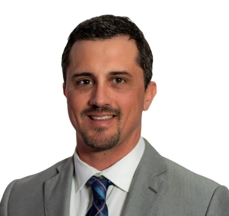 Douglas Shanteau