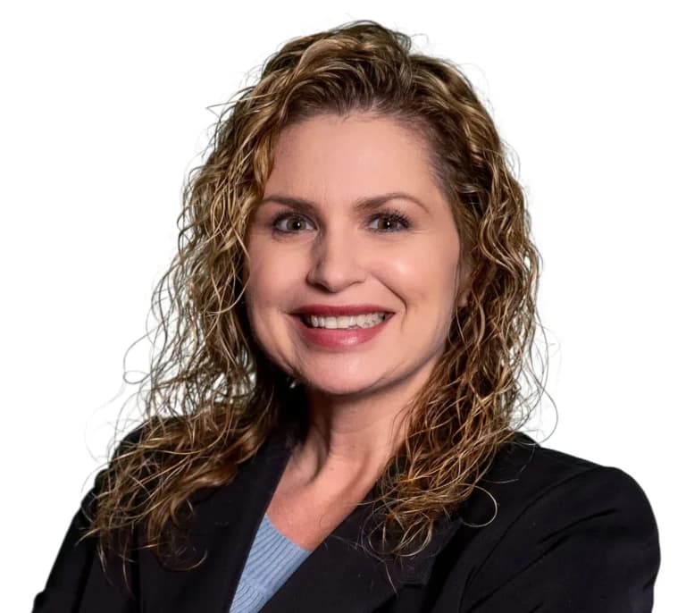 Jennifer Killen Frank
