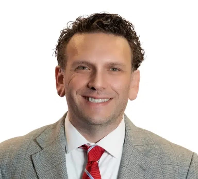 Ross Evans