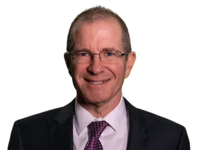 Richard Lantinberg