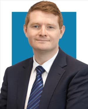 Nicholas Martin